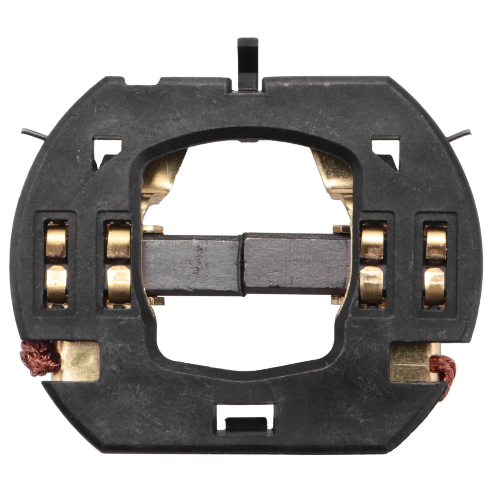 Щетки-держатели угольных щеток для DeWalt DCH143 DCH253 DCH254 DCH243 DCH363