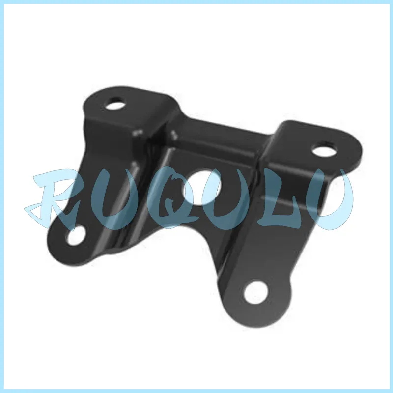 Фонарь с нижним кронштейном 1274300-089000 для Zontes