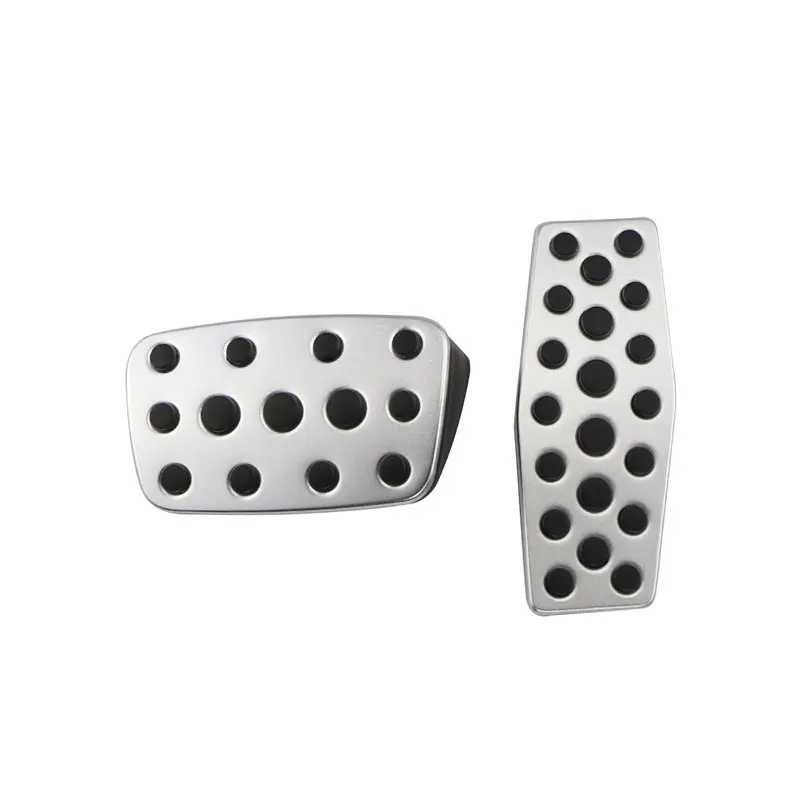 

Ручная автомобильная педаль газового тормоза, чехол для Opel Vauxhall Mokka Astra J H GTC Insignia 2011-2015