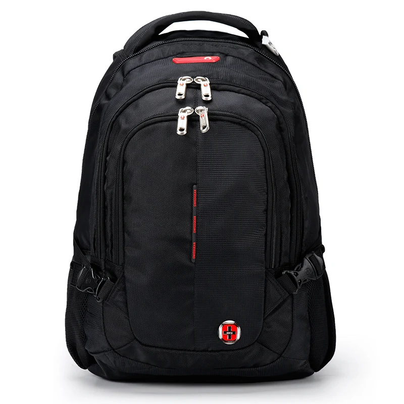 Men's 15.6-inch Laptop Bag Business Multi-function Student B