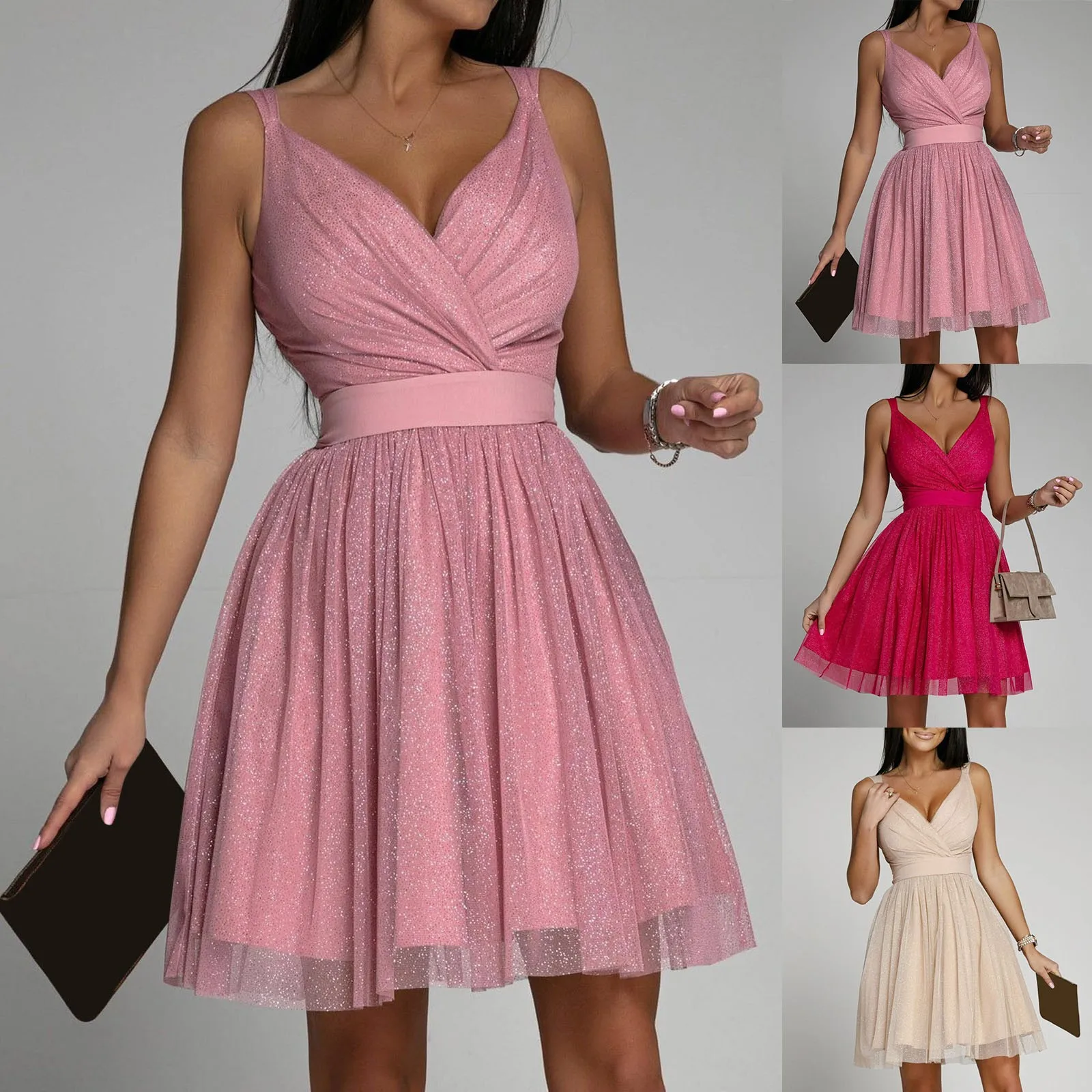 Рисунок 6 - Платья для женщин