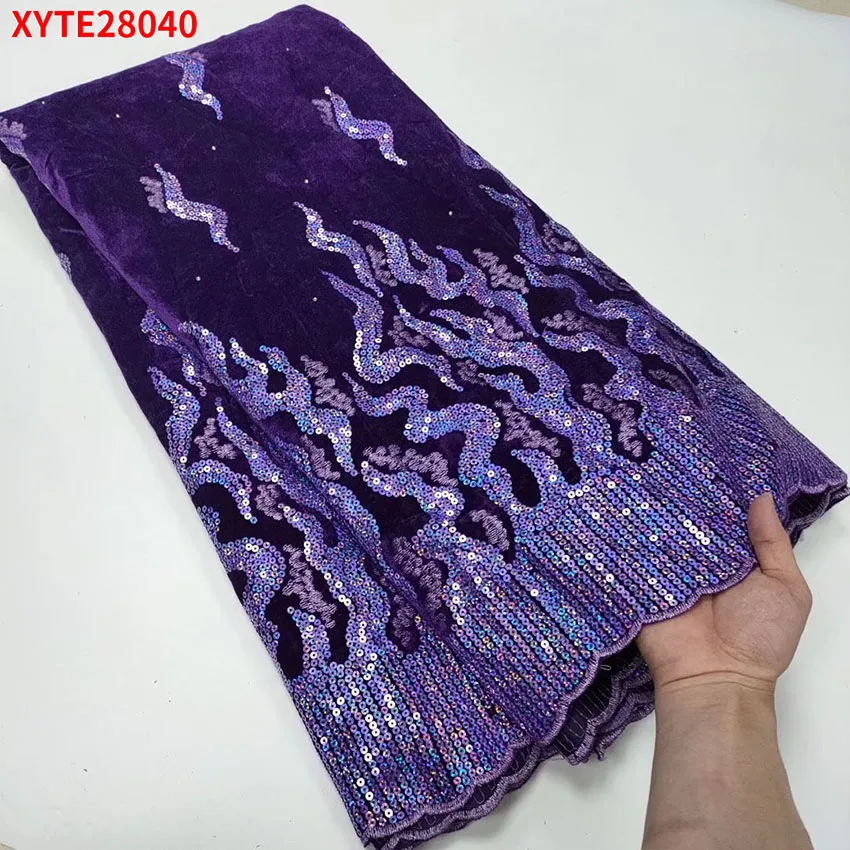 Африканская анкарская крупная Акция кружева отличительная нигерийская