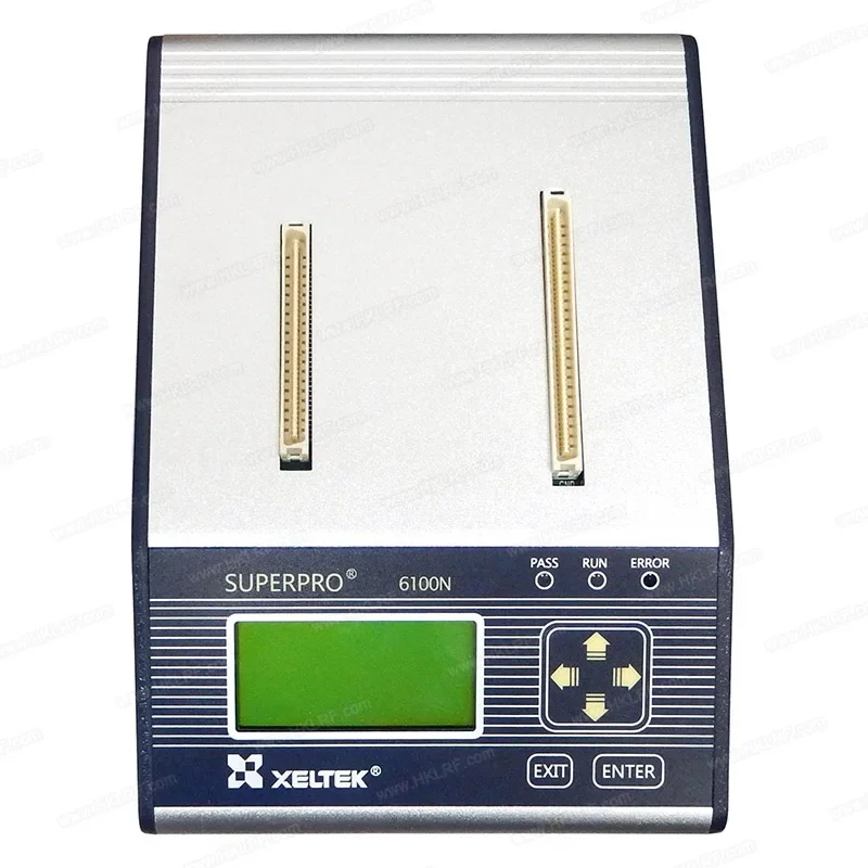 Программатор XELTEK Superpro 6100N Bios Совершенно новый программатор для чипа