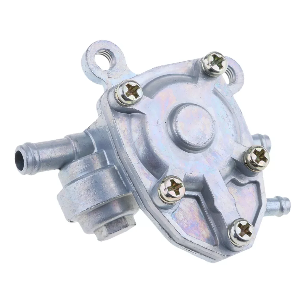 Parts Fuel Gas Assembly Kit Valve Switch Petcock For Yamaha