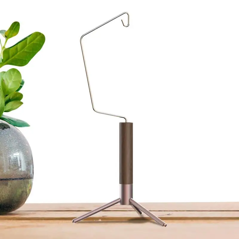 

Подставка для фонаря для кемпинга, Портативная подставка для лампы, крючок, светильник, подставка для кемпинга, рыбалки, пикника, барбекю, активного отдыха