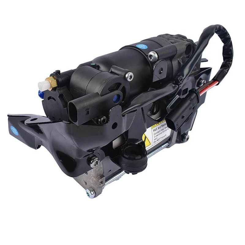 Автомобильный воздушный компрессор воздушная подвеска насос 2123200404 для Mercedes-Benz