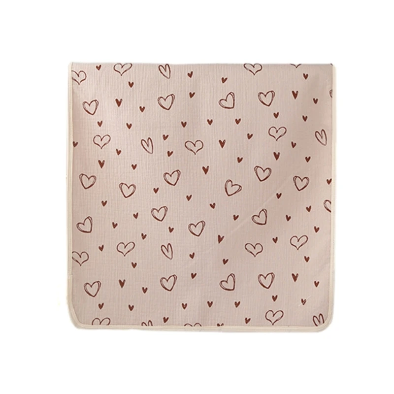 Рисунок 5 - Водонепроницаемый коврик для пеленания