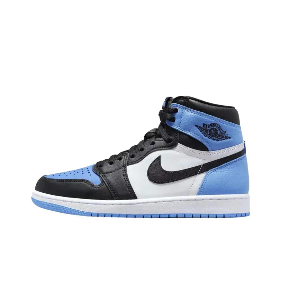 Original Air Jordan 1 High OG For Mens Basketball Tennis Casual Retro Classic Sneakers DZ5485-400