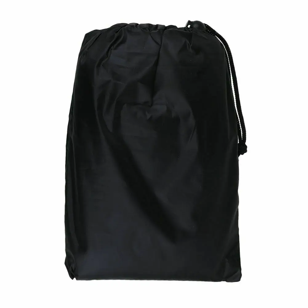 

Водонепроницаемый чехол на стул с высокой спинкой, чехлы для хранения наружной садовой мебели