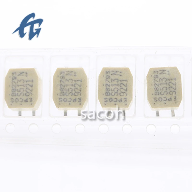 

(SACOH Electronic Components) B82793S0513N201 10PCS 100% Brand New Original In Stock