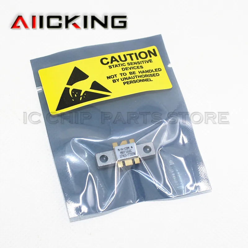 

MRF166C SMD RF tube High Frequency tube Power amplification module