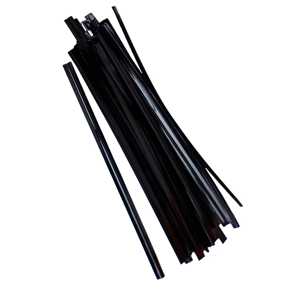 800 шт. обертывания для выпечки завязки мешков печенья уплотнительный ремень