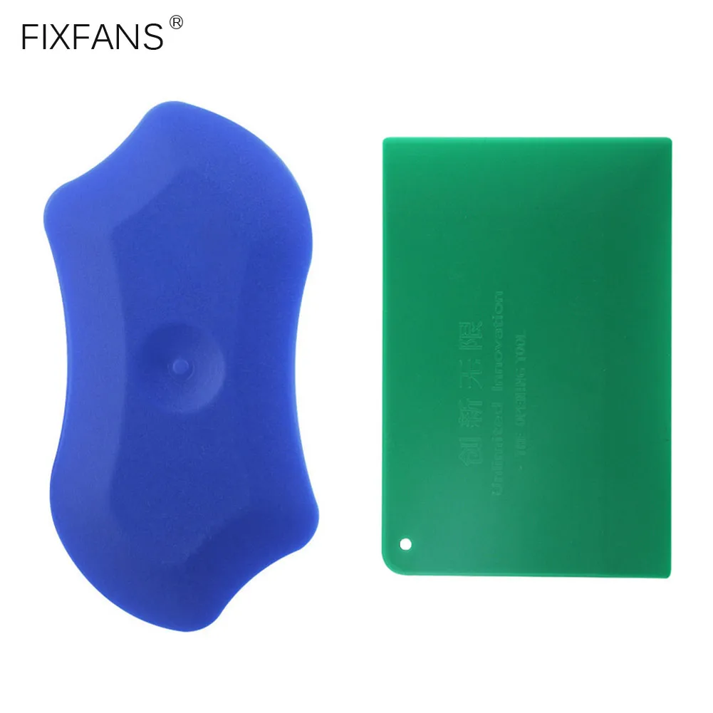 

Пластиковый инструмент для снятия ЖК-экрана телефона, инструмент для открытия карты, ремонтный комплект для iPhone, Samsung, Huawei, смартфон, ноутбук, инструменты для разборки