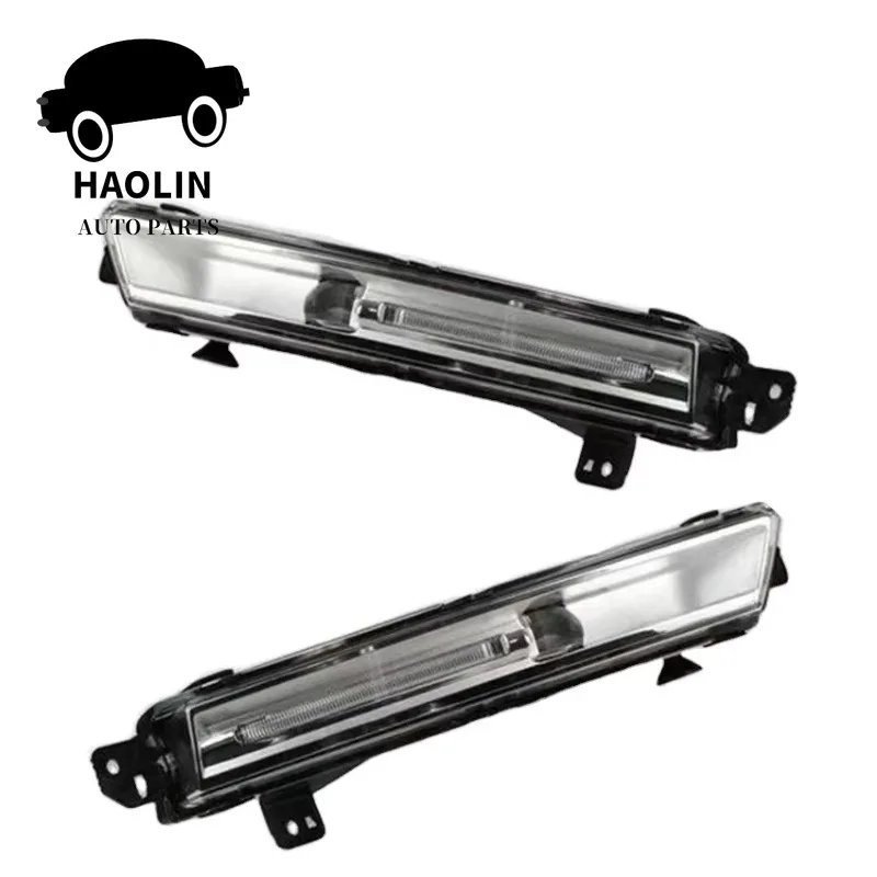 LR 098343 142091 Для LAND ROVER Range Rover L405 передний бампер светодиодные противотуманные фары