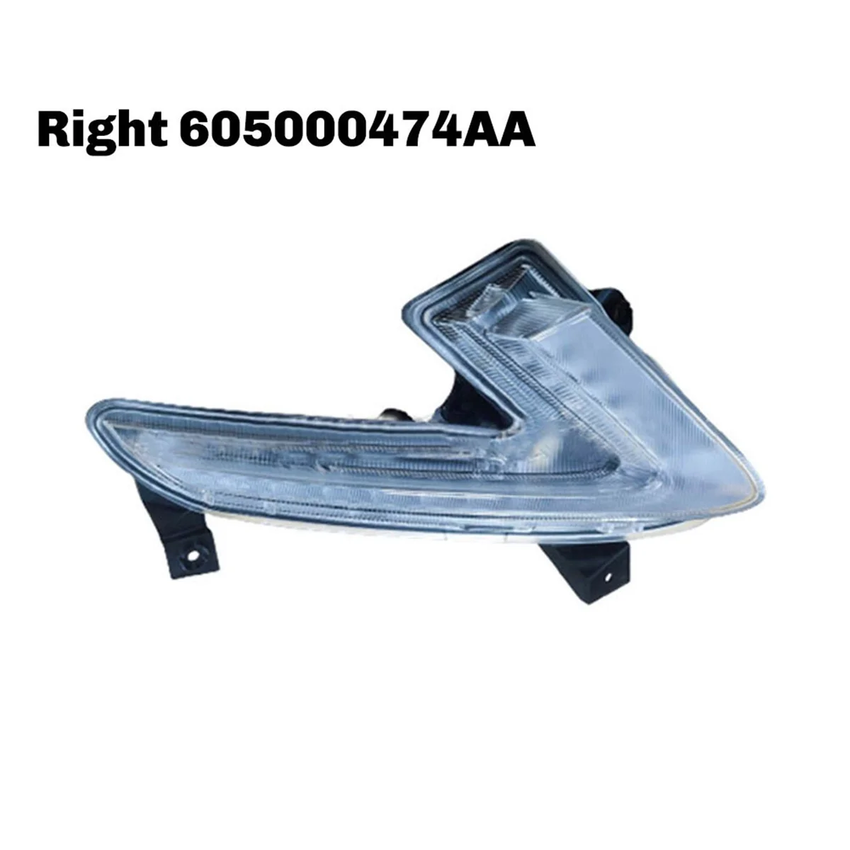 Передние дневные ходовые огни автомобиля передние противотуманные фары