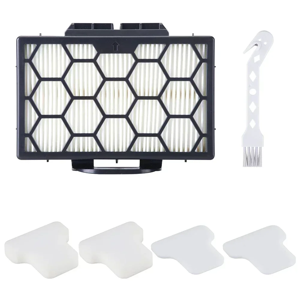 Чистящая щетка аксессуары для фильтров CV100UKT CZ250UKT CZ250UKTDB CZ500UKT электрическая