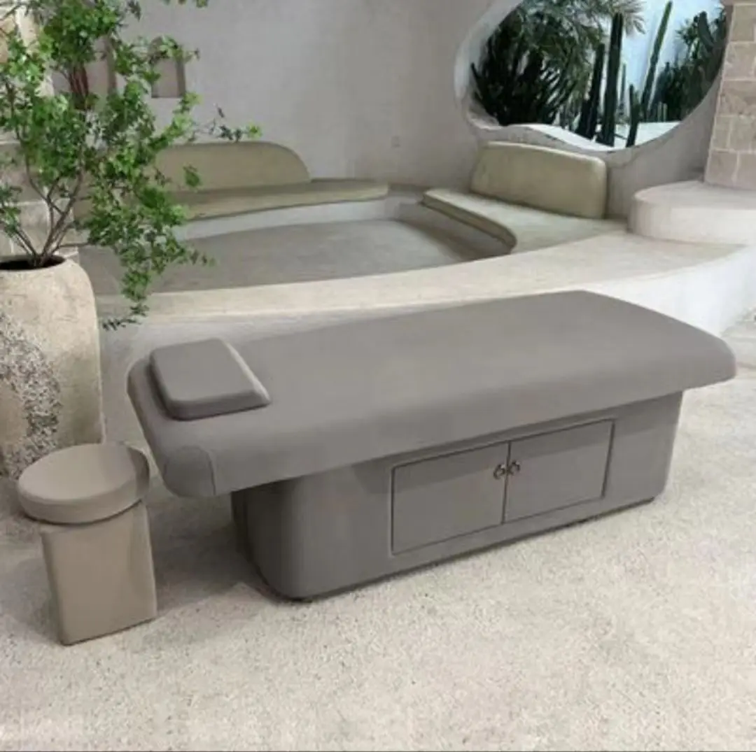 Специальная электрическая красота для салонов красоты массаж bfor массажа