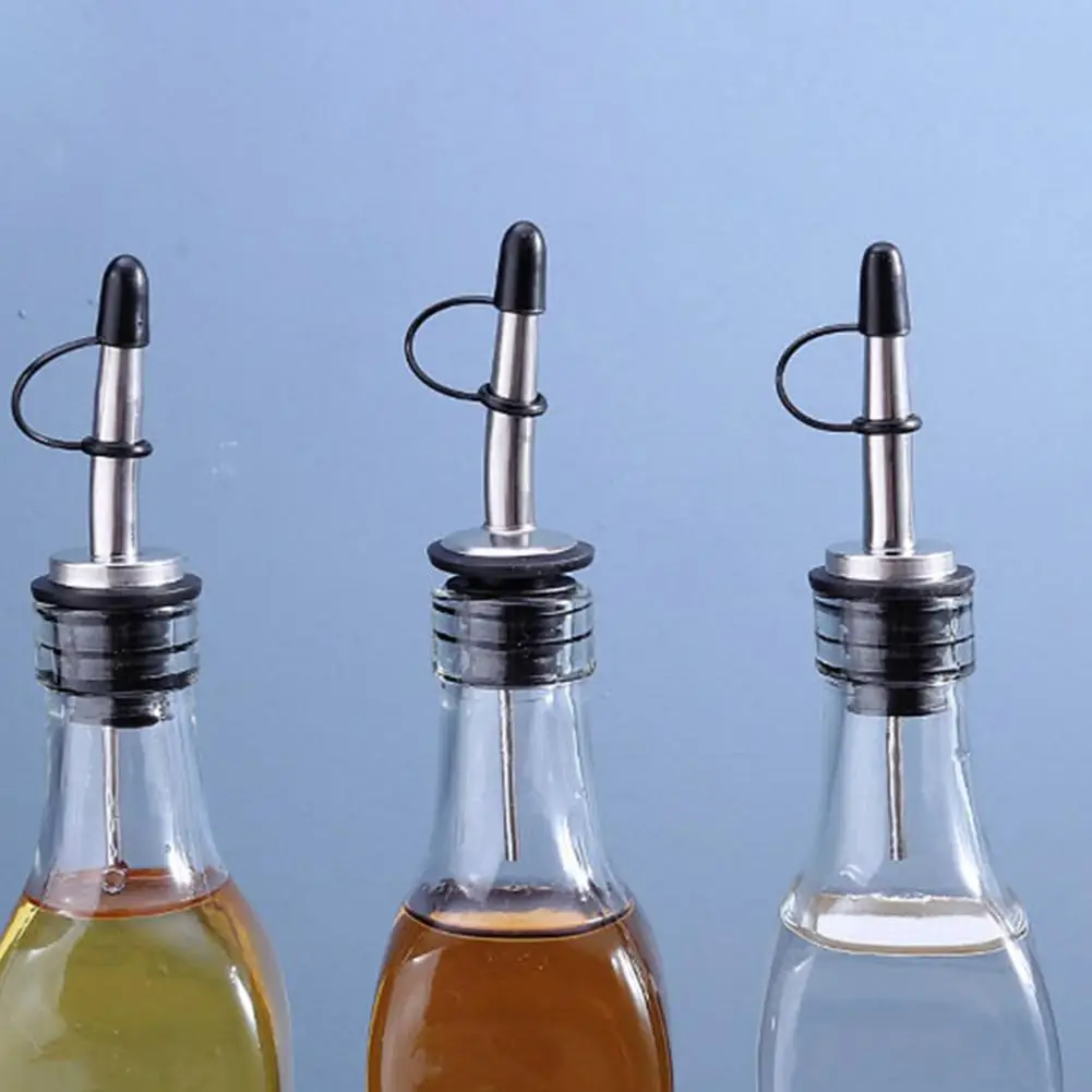 

4 шт., аксессуары для бутылок, из нержавеющей стали