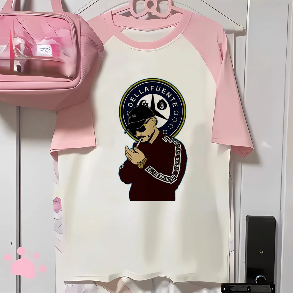 Деллафенте