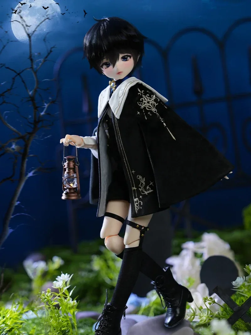 Новый оригинальный 14 Corvus Imomodoll, голова куклы, белаякоричневая кожа, игрушки для девочек, нарядный подарок, мягкая резина, аксессуары для кукол MJD BJD (art.: 3920ca48e339c) - 3920ca48e339c