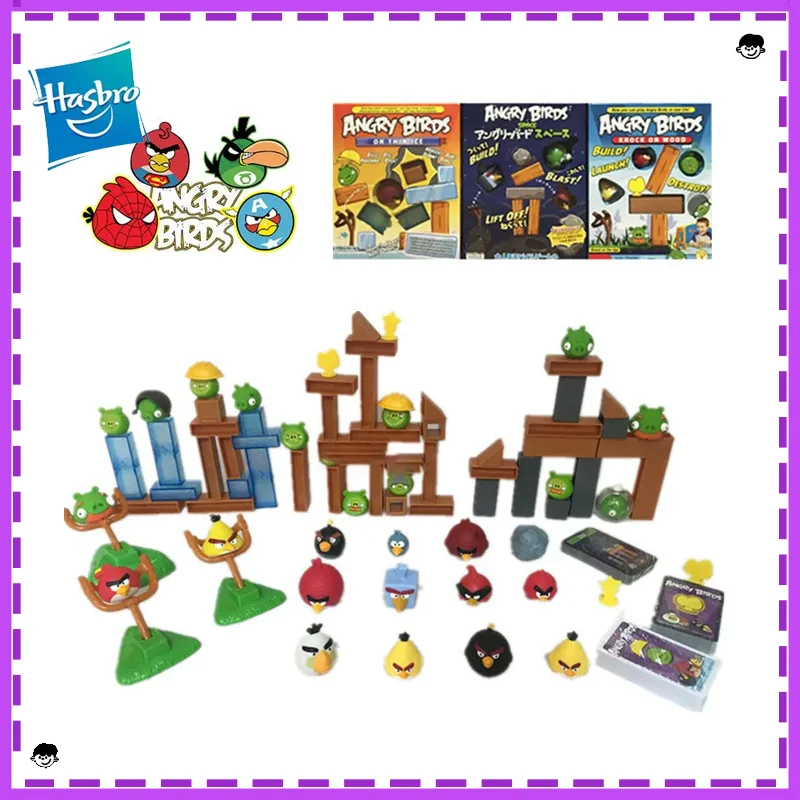 Фигурка Angry Birds Hasbro Aliexpress 