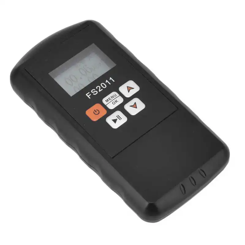 

Nuclear Radiation Alarm LCD Nuclear Radiation Detector for Industrial