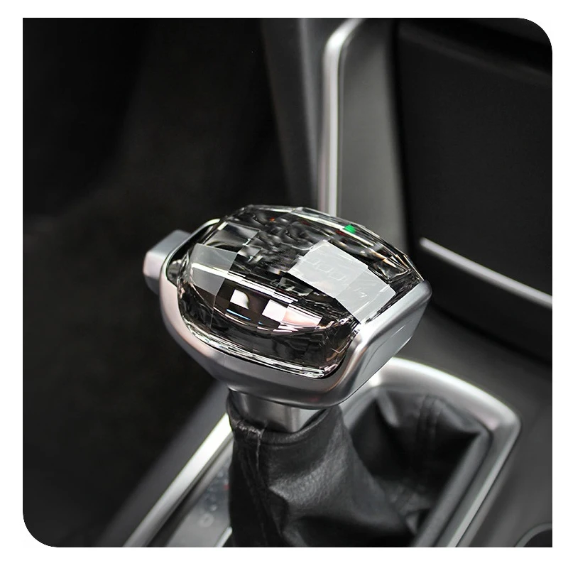 Хрустальная вращающаяся шестерня подходит для Honda CR-V/Honda Accord головка шестерни с