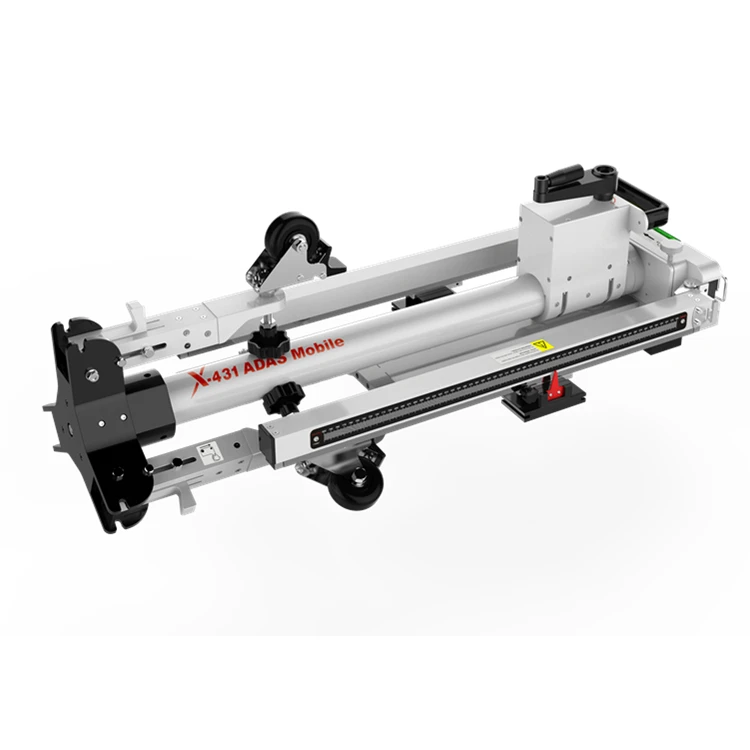 Новое поступление мобильная система калибровки Launch X431 Adas диагностический сканер