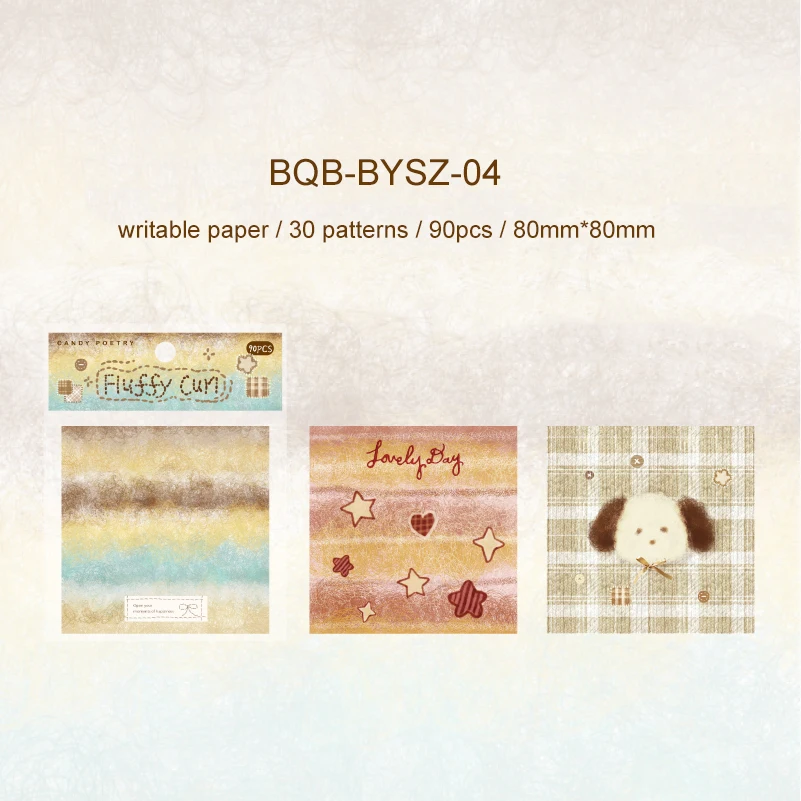 

Блокнот Studio Series Kawaii