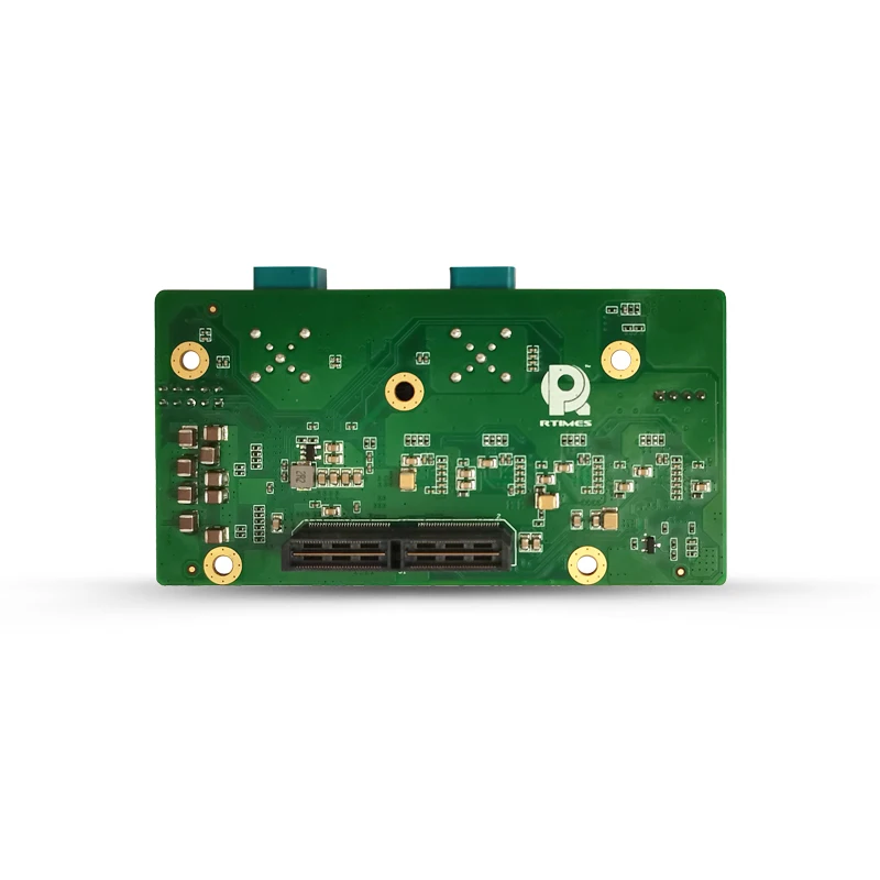 Официальный партнер Realtimes NVIDIA RTST-GMSL001 Основная плата для платы переноски серии