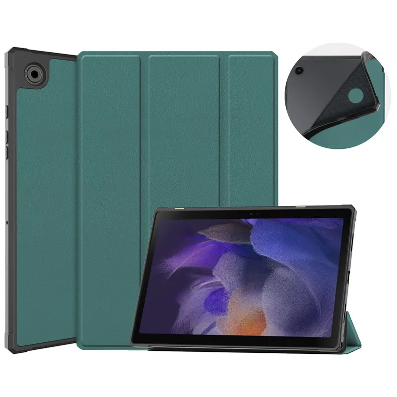 Силиконовый чехол для Samsung Galaxy Tab A8 10 5 2021 X200 X205 |