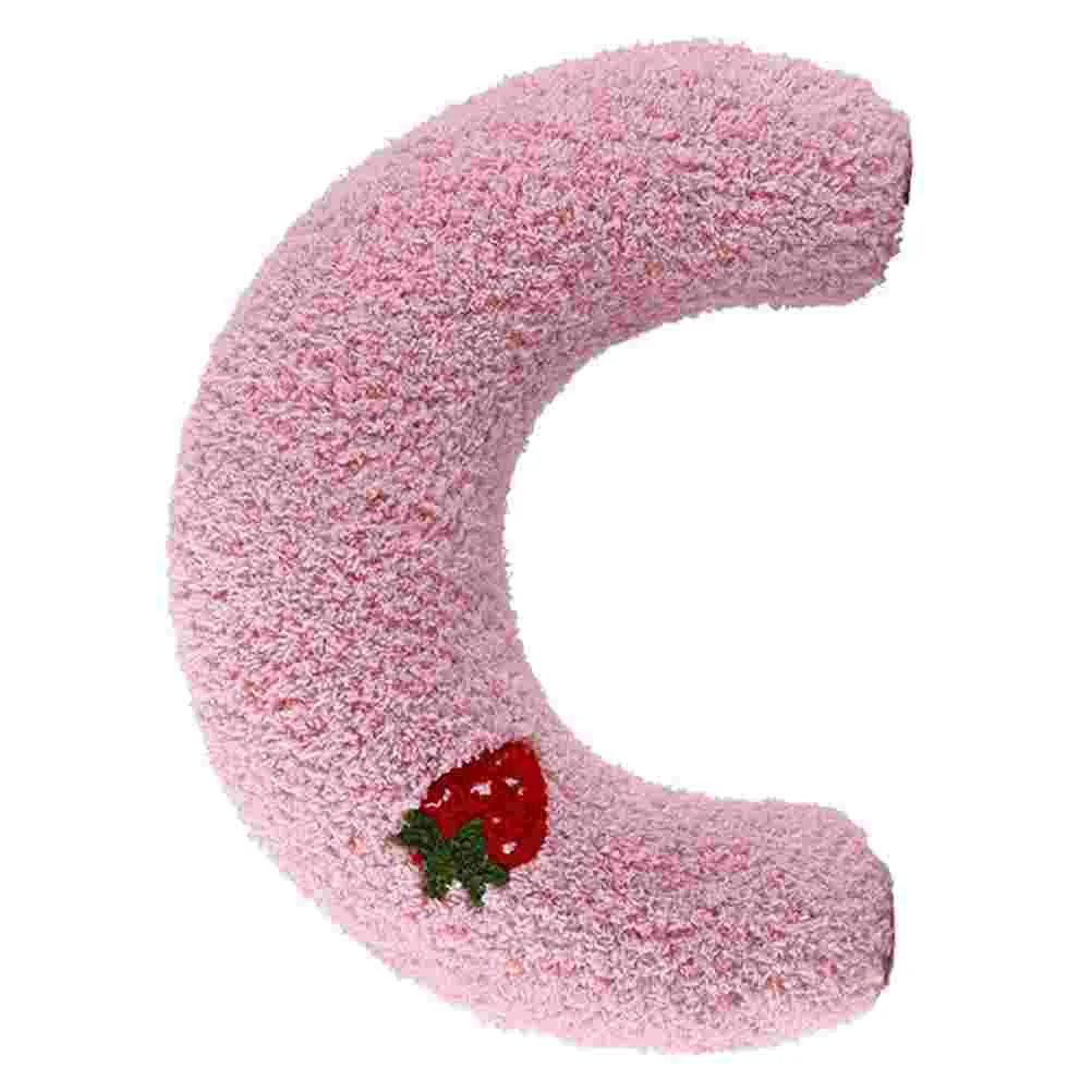 

Puppy Neck Pillow Heating Cat Blanket Dog Bed Pad Cat Pillow Beds Little Pillow for Cats Rest Neck Pillow