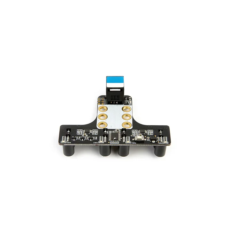 Ограждение робота Homeland Makex Competition Mbot [электронный модуль] Многоканальный линейный