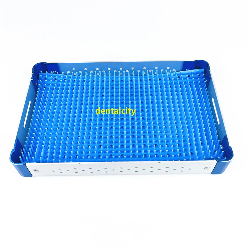 Чехол для стерилизации коробка дезинфекции офтальмологии хирургических