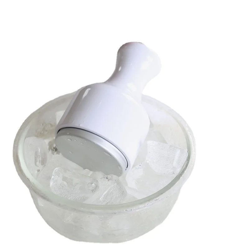 

Portable Facial Roller Cooling Ice Globe Set Beauty Tool Face Lifter Massager Skincare Tools