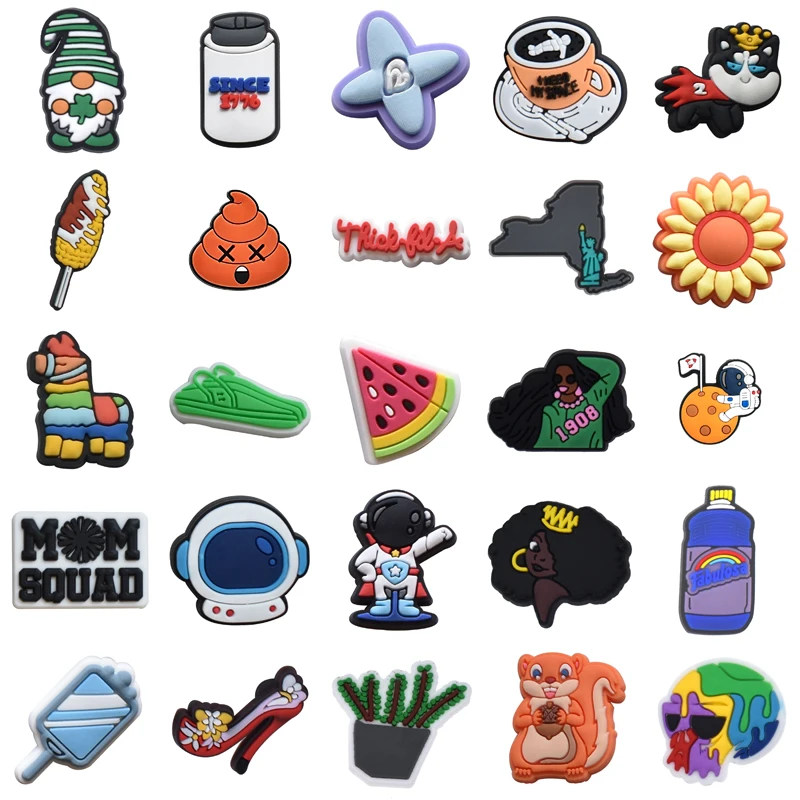 

Set Jeans Para Pins Boy Kids Women Charm Gifts Men Shoes Accessories Shoe Charms Wholesale Bulk Girl Packs Decorations for Crocs