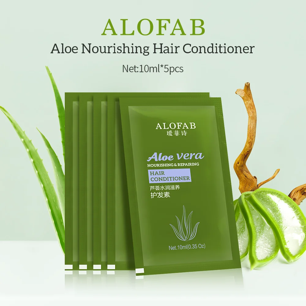 

ALOFAB Aloe Vera Nourishing Conditioner
