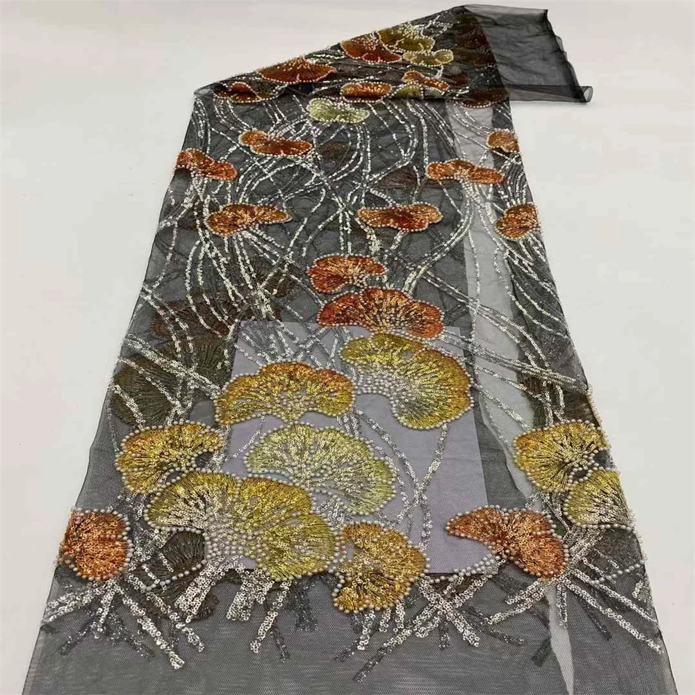 2024 новинка африканская нигерийская французская высокое качество Лидер продаж