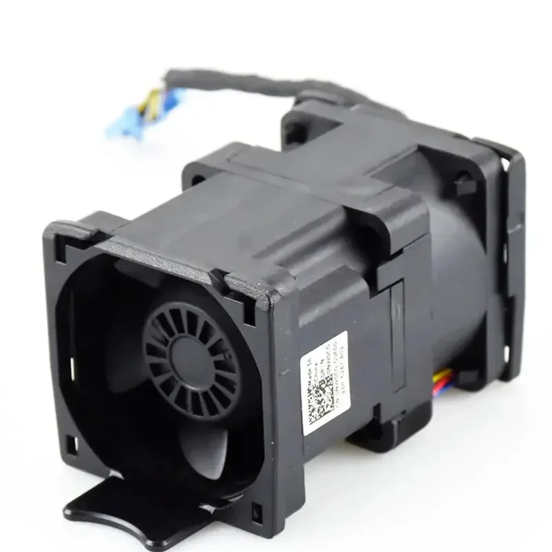 Фото Вентилятор охлаждения YD ZCX NW0CG для сервера Dell Poweredge R440, кулер для процессора: 01CW2J 1CW2J/ 0XPDVP №3