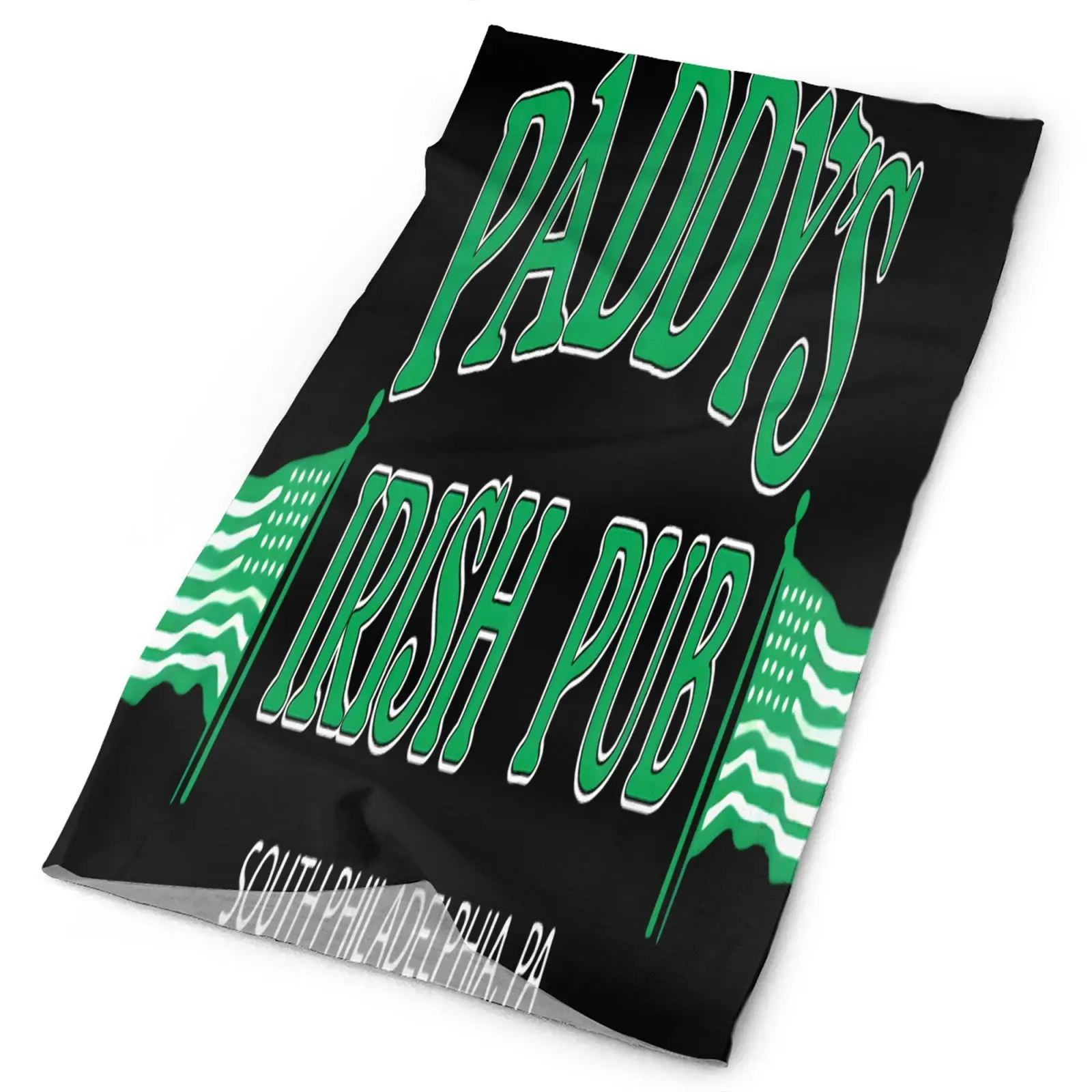 

Мужская тактическая маска-Бандана Its Always Sunny в Филадельфии Paddys, 2448