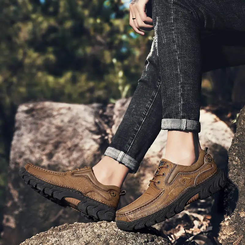 

Kid Summer Sneakers Luxury Designers Men's Sport Shoes Durable Outsole New Men's Running Sneakers Summer Sports Shoes Tennis