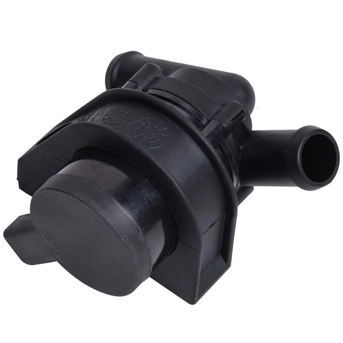 3X вспомогательный водяной насос двигателя для VW Audi A4 A6 Quattro Passat 078121601B