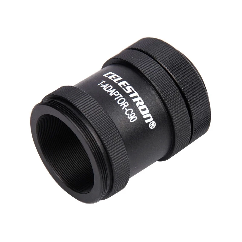 Celestron 93635-A T-Adapter For NexStar 4SE Compatible With 