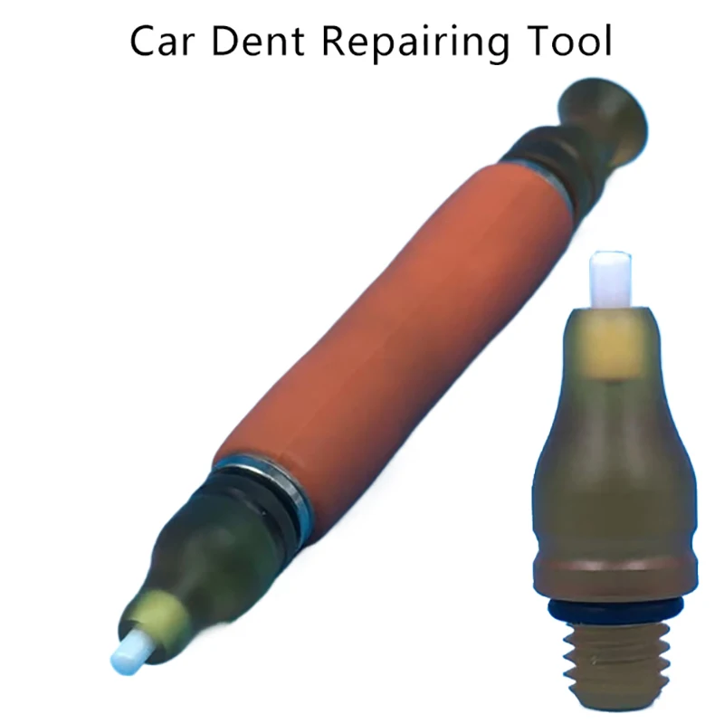 

Керамическая головка, инструмент для ремонта вмятин, сменная головка для кузова автомобиля, восстановление поверхностей мебельной техники