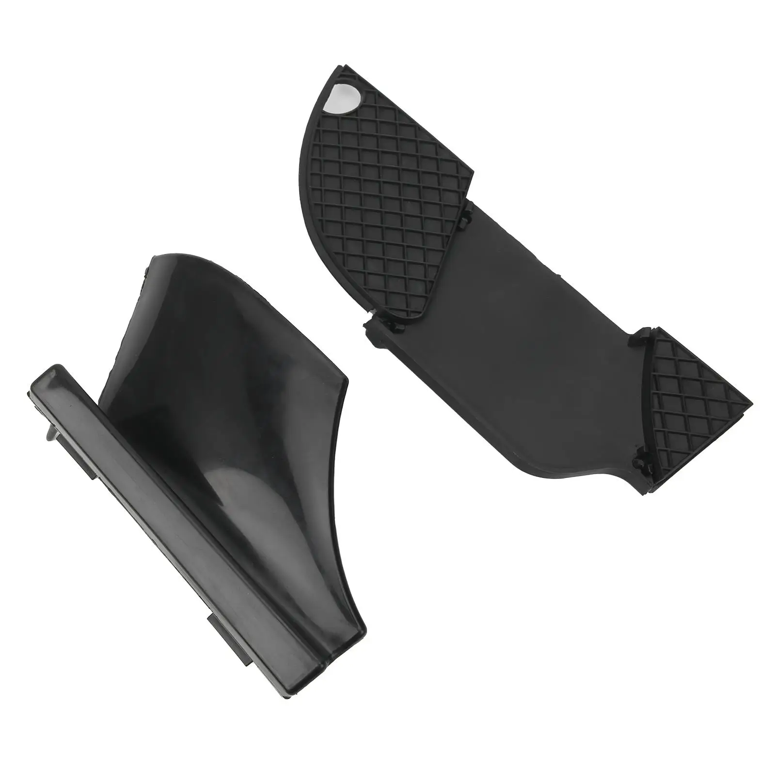 Подходит для Mercedes Benz CLK-Class W208 1998-2003 решетка переднего бампера автомобиля правого