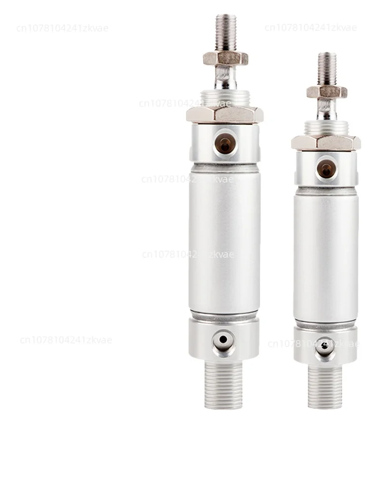 Применимо к цилиндру Mblc Φ