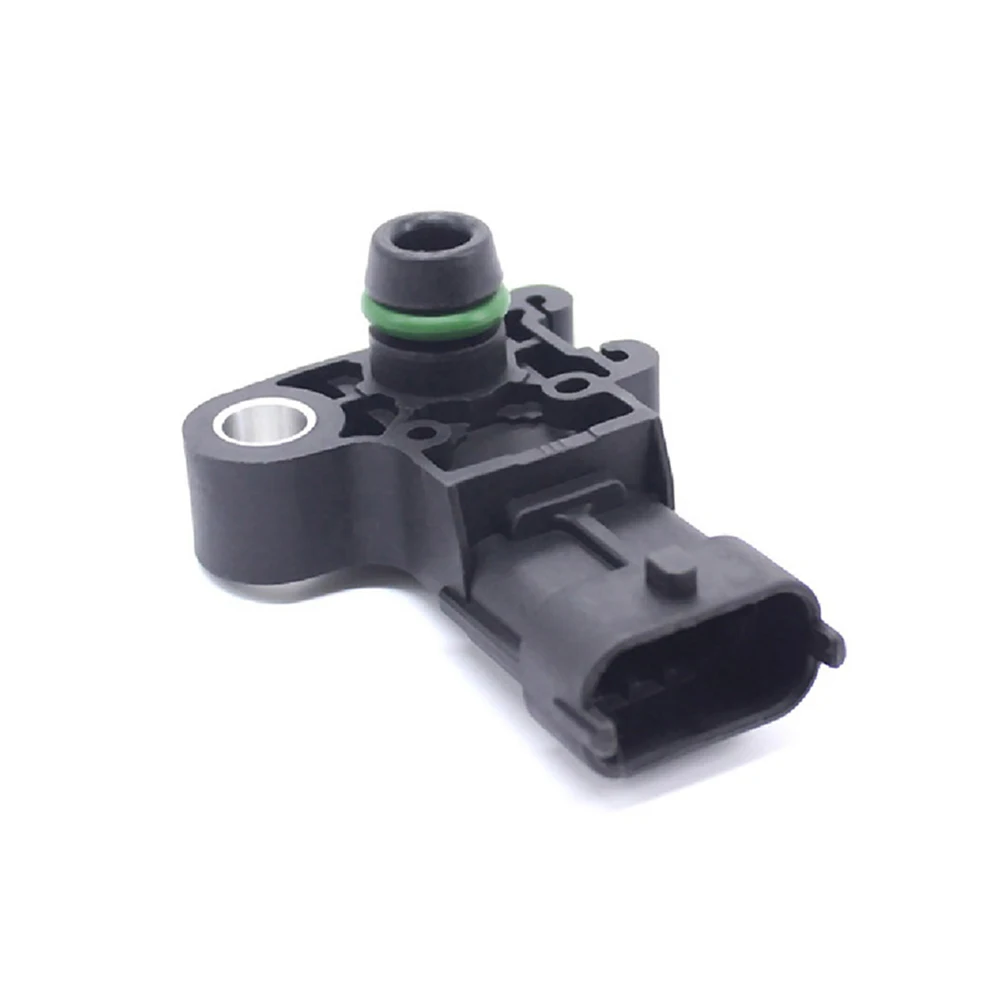 

For Trax LTZ 2014-2016 For Buick Encore 2013-2015 For Trax Premier 2017 LT) 2014-2017 55567257 MAP Sensor 1PC ABS