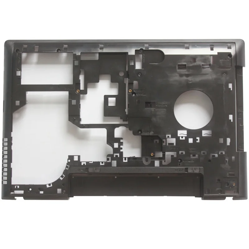Фото F Новый для Lenovo IdeaPad G500 G505 G510 G590 упор для рук/дверь/нижняя крышка корпуса №2