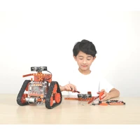 high quality humanoid toy romantic control wall e s smart diy toy for kids