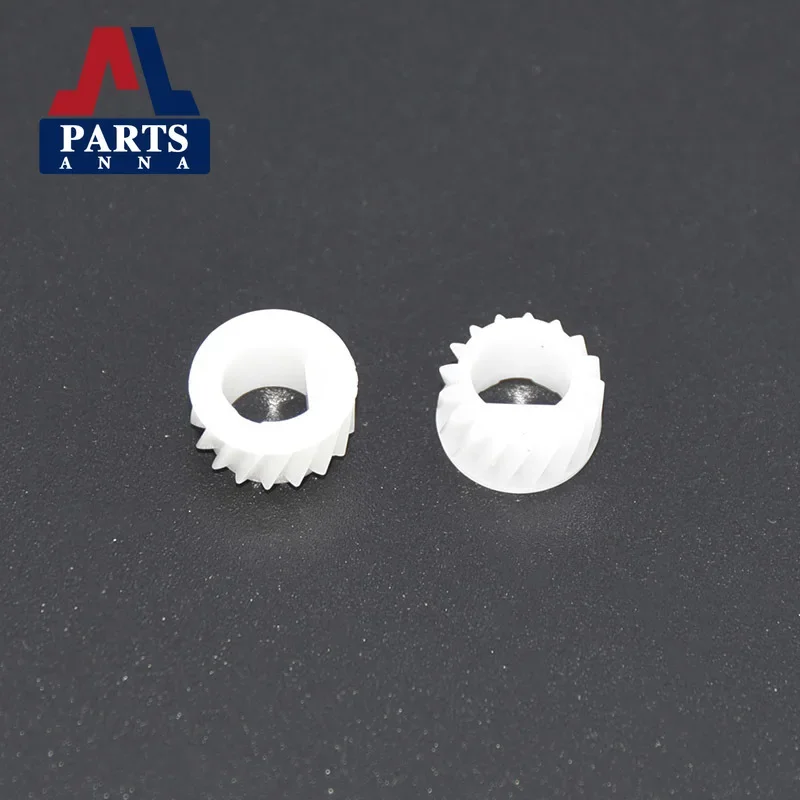 10X TN2325 TN2312 Шестерня для Brother HL 2260 2560 DCP 7080 7180 MFC 7380 7480 7880 TN 2325 2312 MFC7880